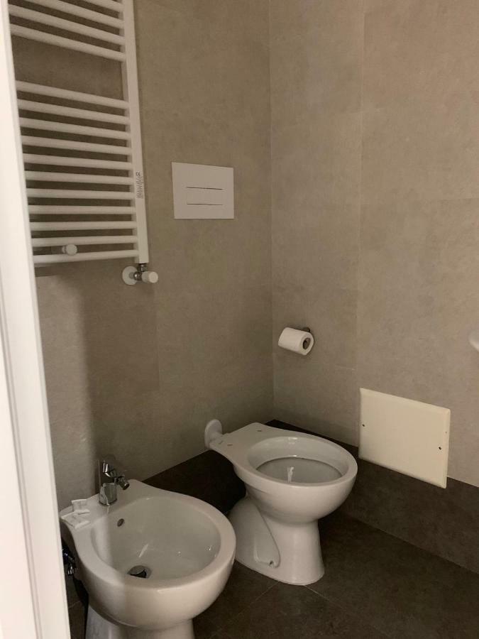 Hotel Chic SantʼAntimo Esterno foto