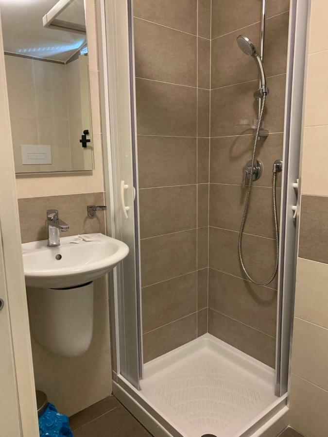 Hotel Chic SantʼAntimo Esterno foto